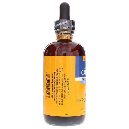 Oat Seed Extract Alcohol-Free, HPH